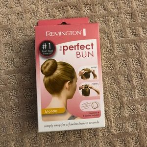 Remington Perfect Bun